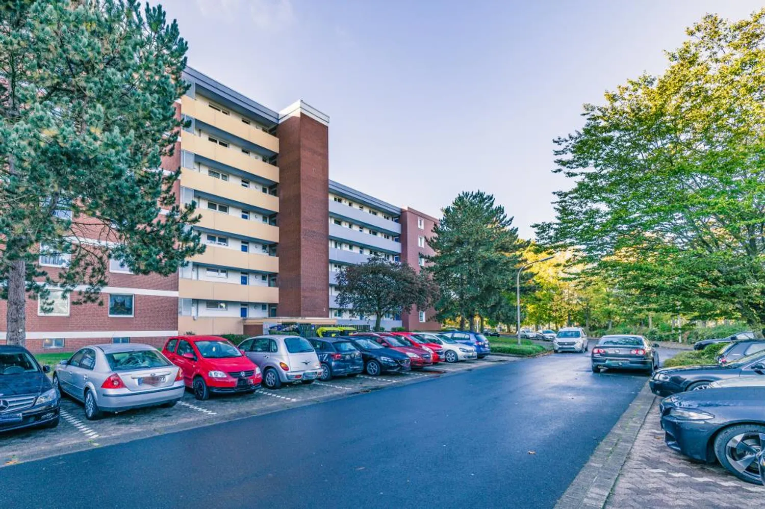 3 room apartment with 73 m² in Brunswick – Photo 1