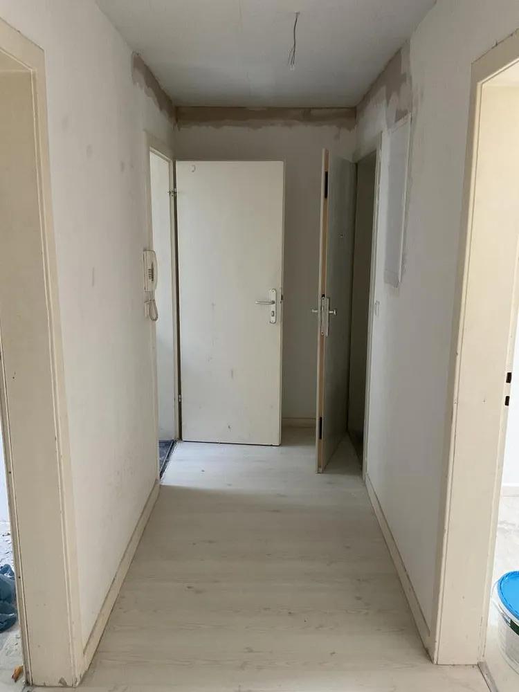 3 Zimmer Wohnung mit 40 m² in Dortmund – Bild 8