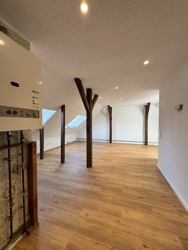 2 room apartment with 30 m² in Kiel – Photo 5