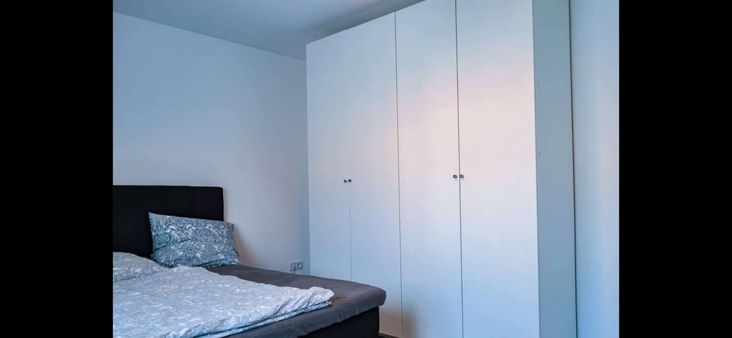 2 room apartment with 50 m² in Düsseldorf – Photo 11