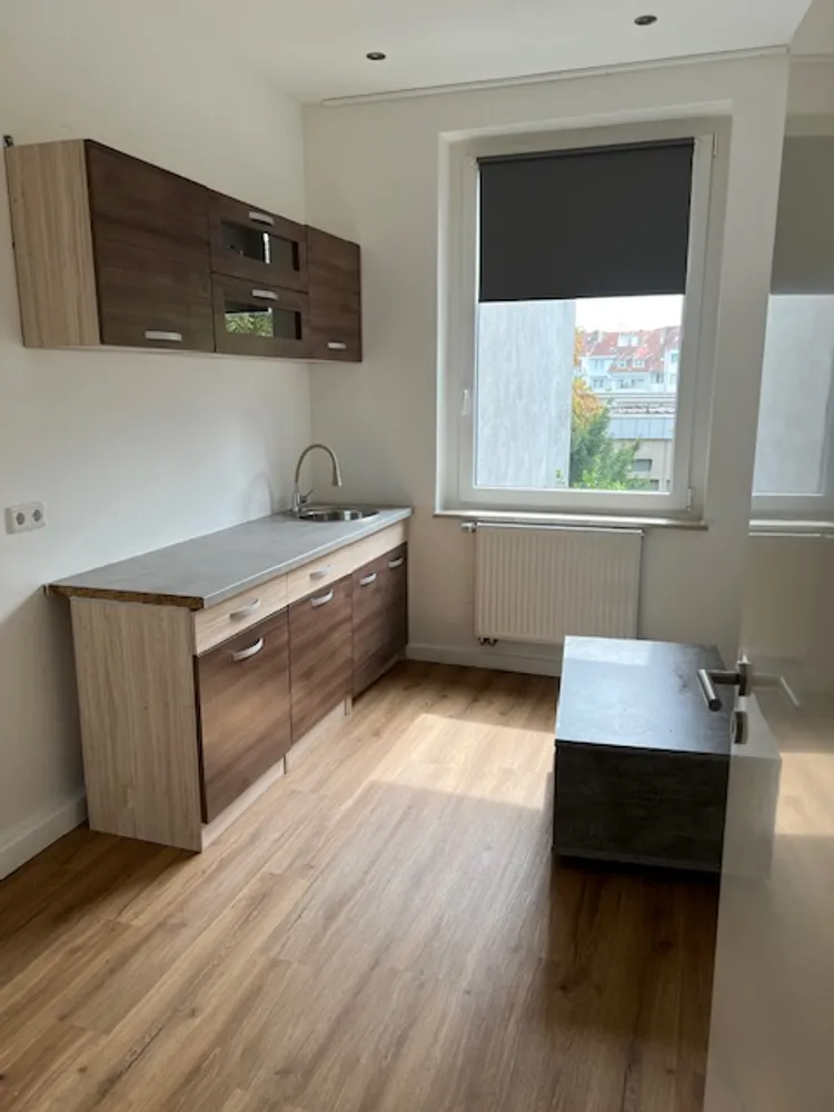2 Zimmer Wohnung mit 51 m² in Düsseldorf – Bild 6