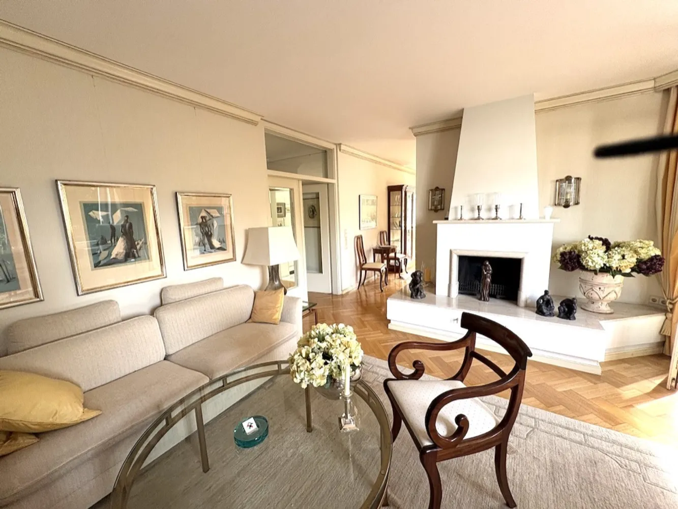 4 Zimmer Wohnung mit 104 m² in München – Bild 7
