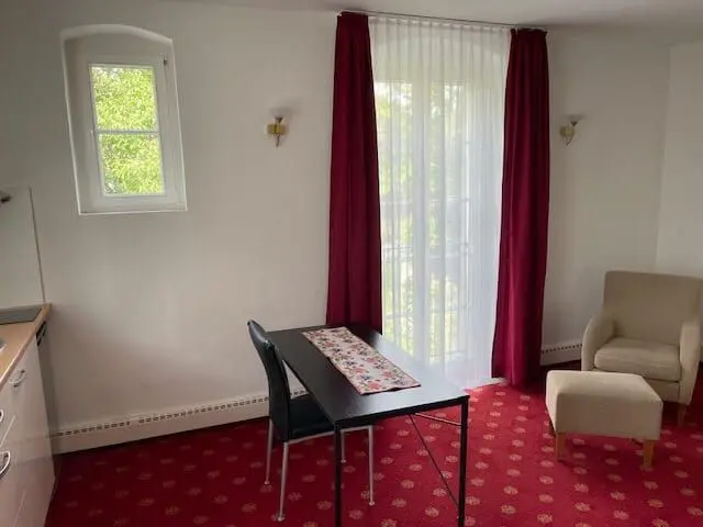 2 Zimmer Wohnung mit 25 m² in Dresden – Bild 6