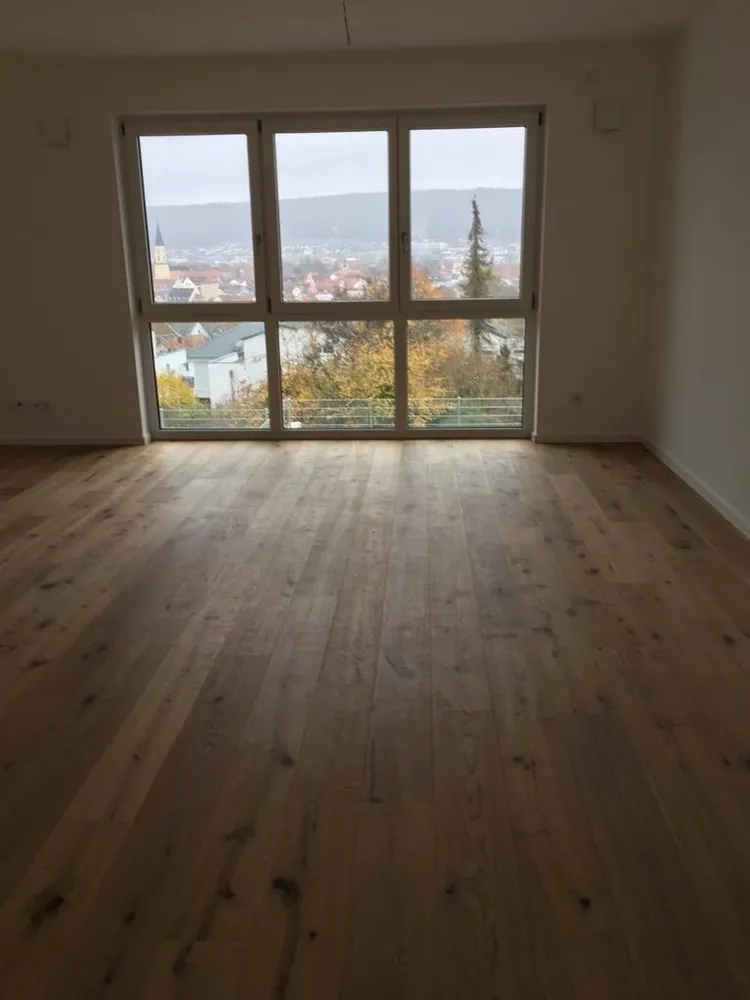 3 Zimmer Wohnung mit 99 m² in Kelheim – Bild 4