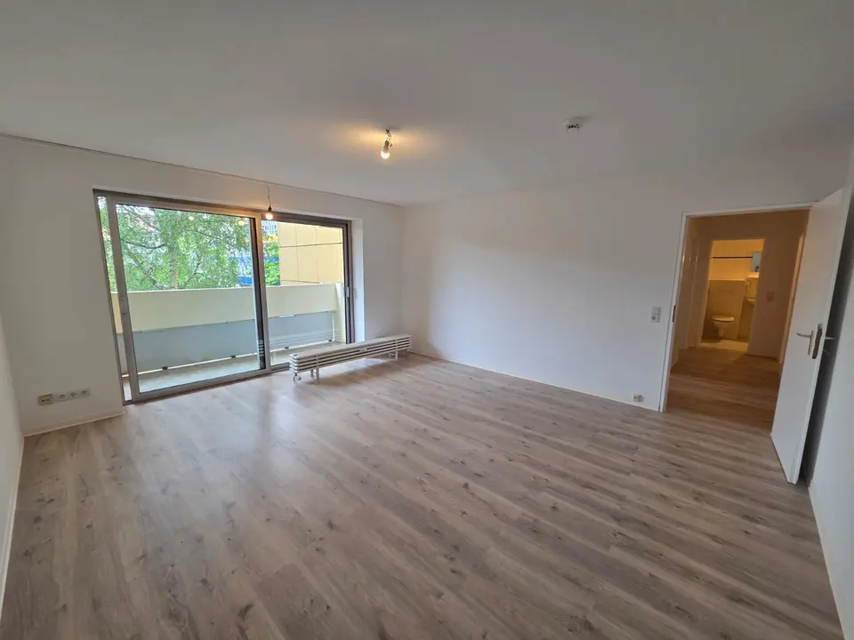 2 Zimmer Wohnung mit 67 m² in Saarbrücken – Bild 9