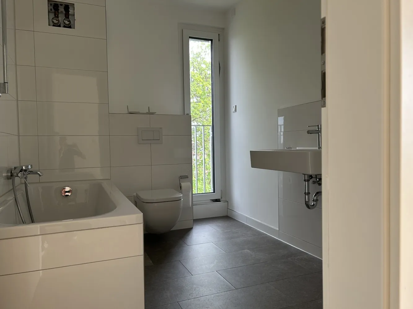 4 Zimmer Wohnung mit 99 m² in München – Bild 5