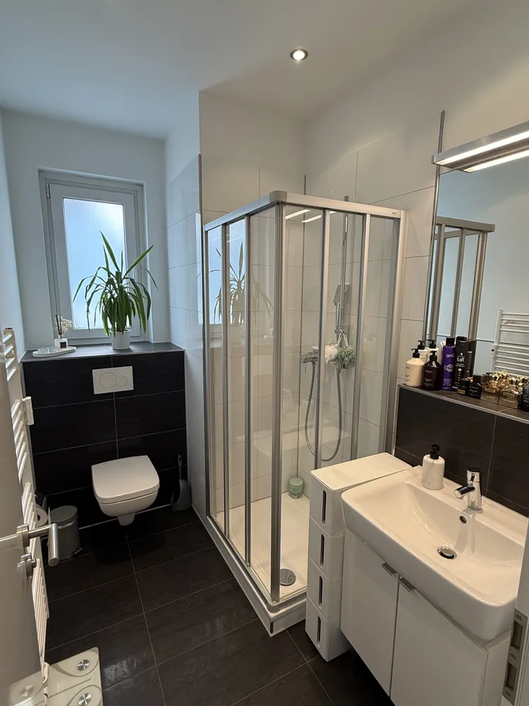 2 Zimmer Wohnung mit 45 m² in Düsseldorf – Bild 3