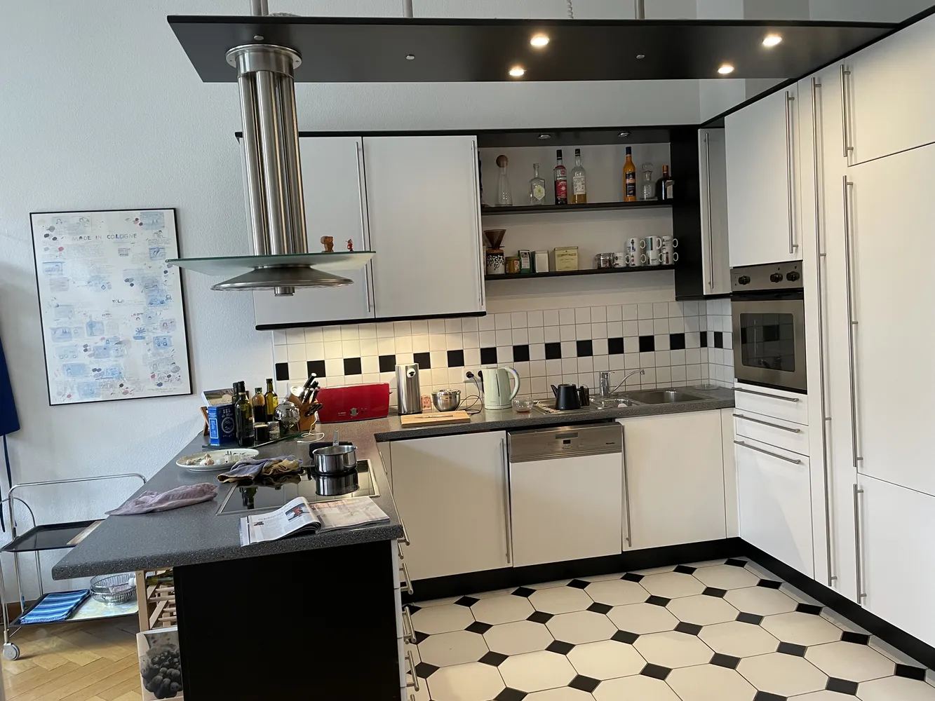 4 Zimmer Wohnung mit 144 m² in Leipzig – Bild 9