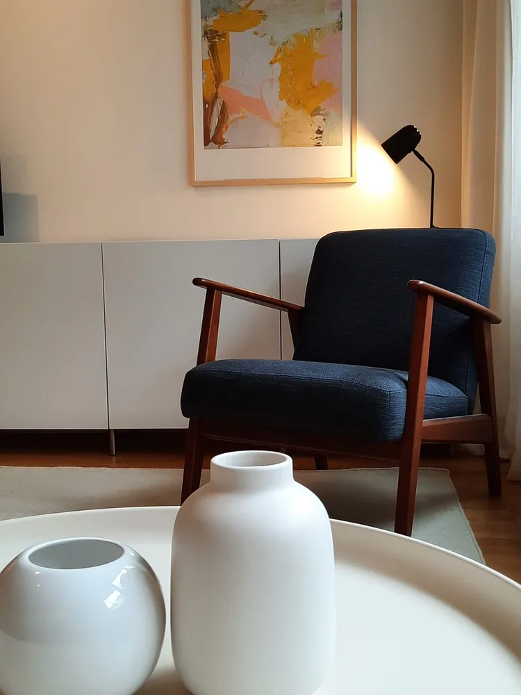 2 Zimmer Wohnung mit 42 m² in Berlin – Bild 10
