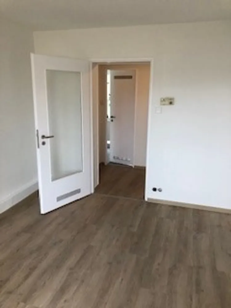 2 Zimmer Wohnung mit 50 m² in Frankfurt am Main – Bild 1