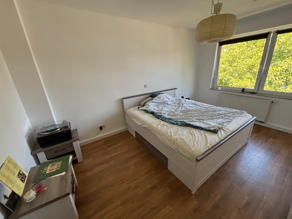 3 Zimmer Wohnung mit 80 m² in Trier – Bild 2