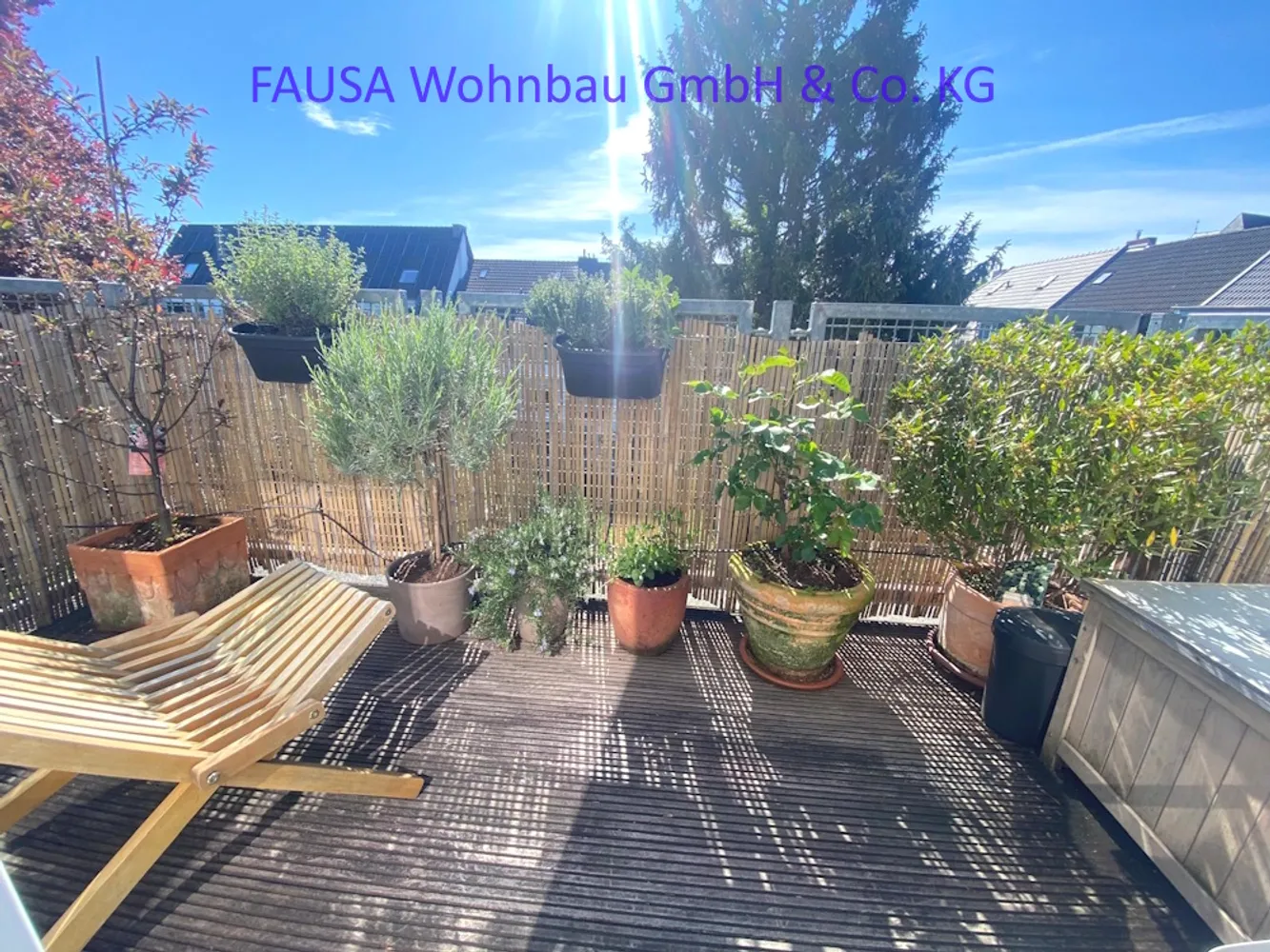 3 room apartment with 75 m² in Bonn – Photo 1