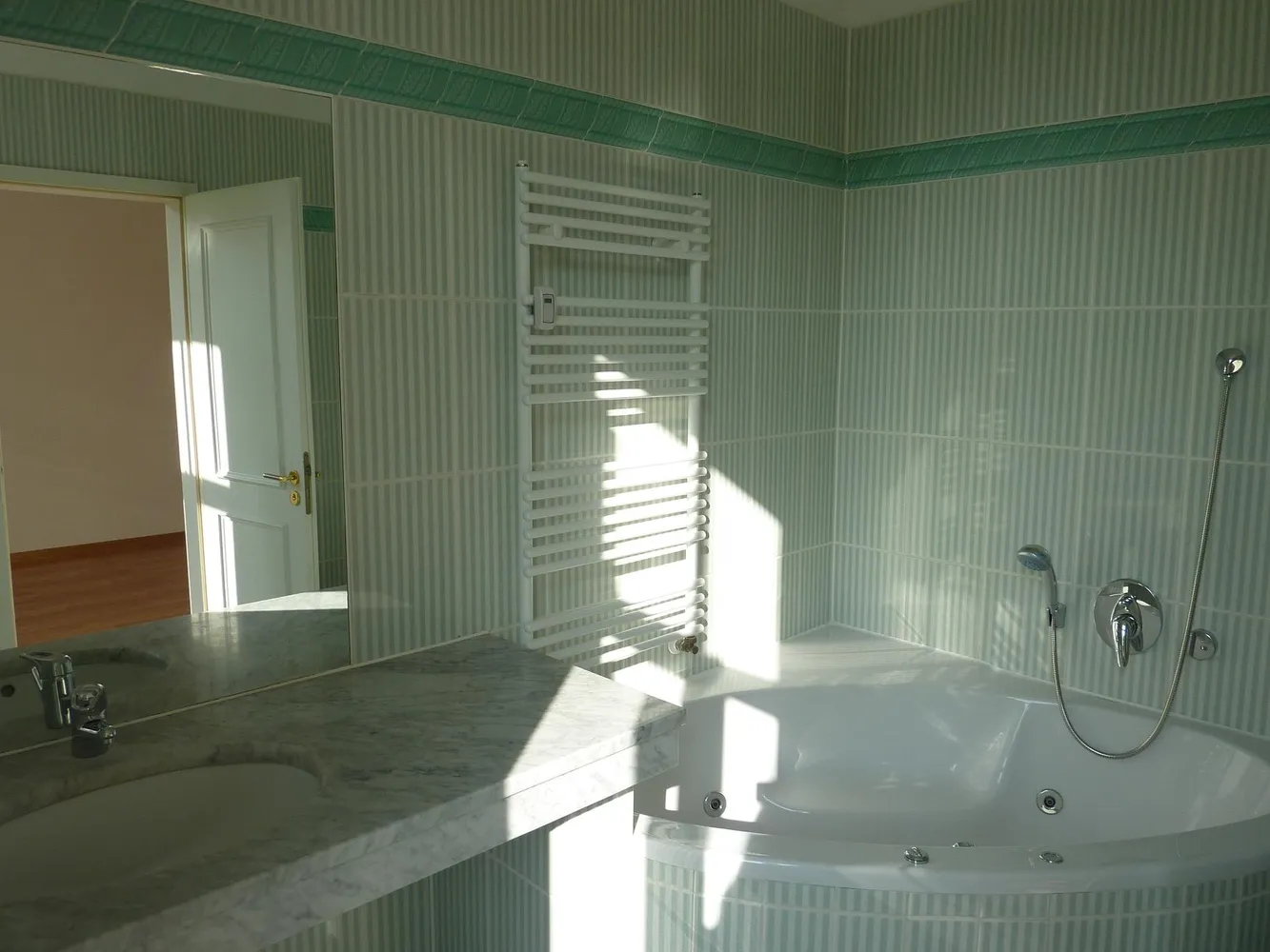 4 Zimmer Wohnung mit 121 m² in Leipzig – Bild 6