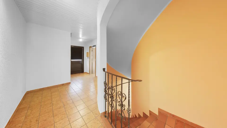 5 Zimmer Haus mit 140 m² in Weilheim in Oberbayern – Bild 6