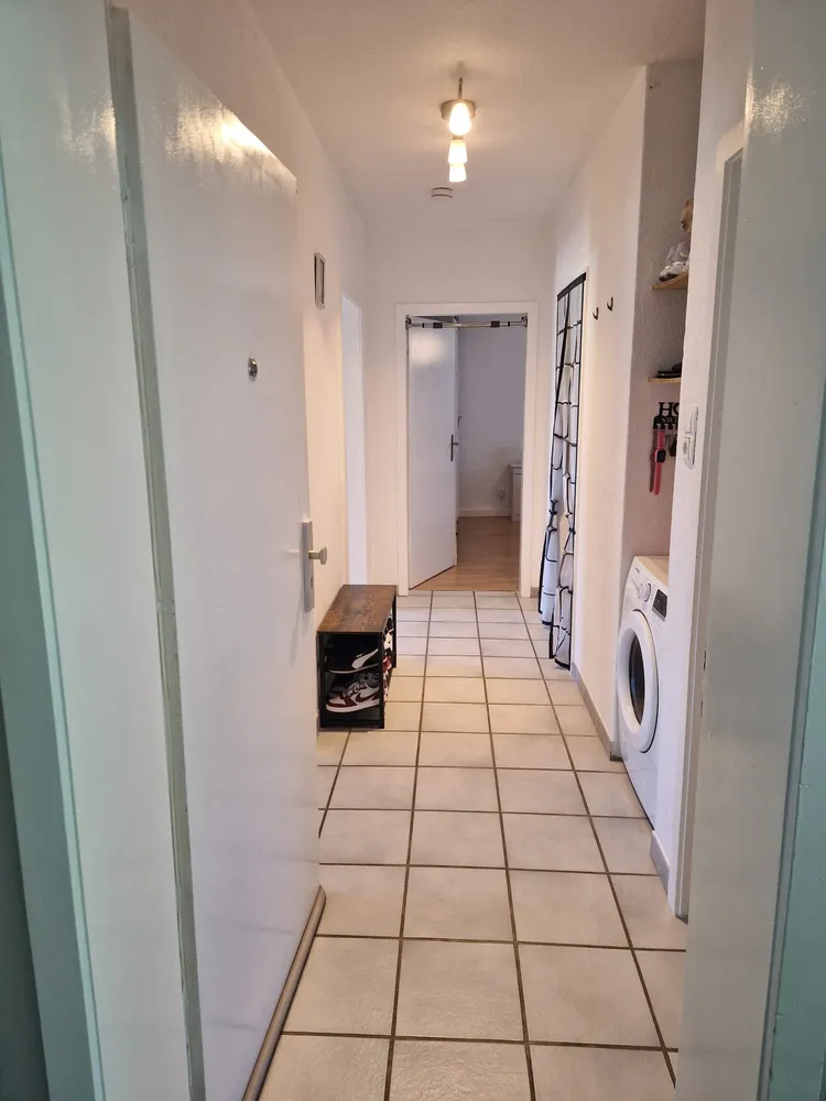 3 Zimmer Wohnung mit 70 m² in Dortmund – Bild 6