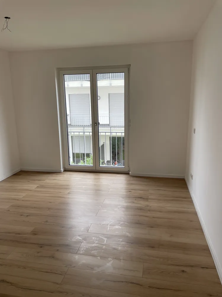 4 Zimmer Wohnung mit 107 m² in Euskirchen – Bild 2