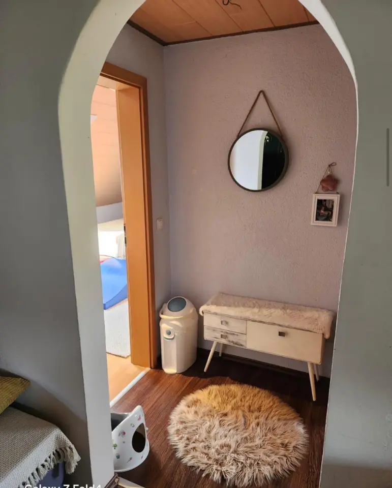 3 Zimmer Wohnung mit 56 m² in Balingen – Bild 8