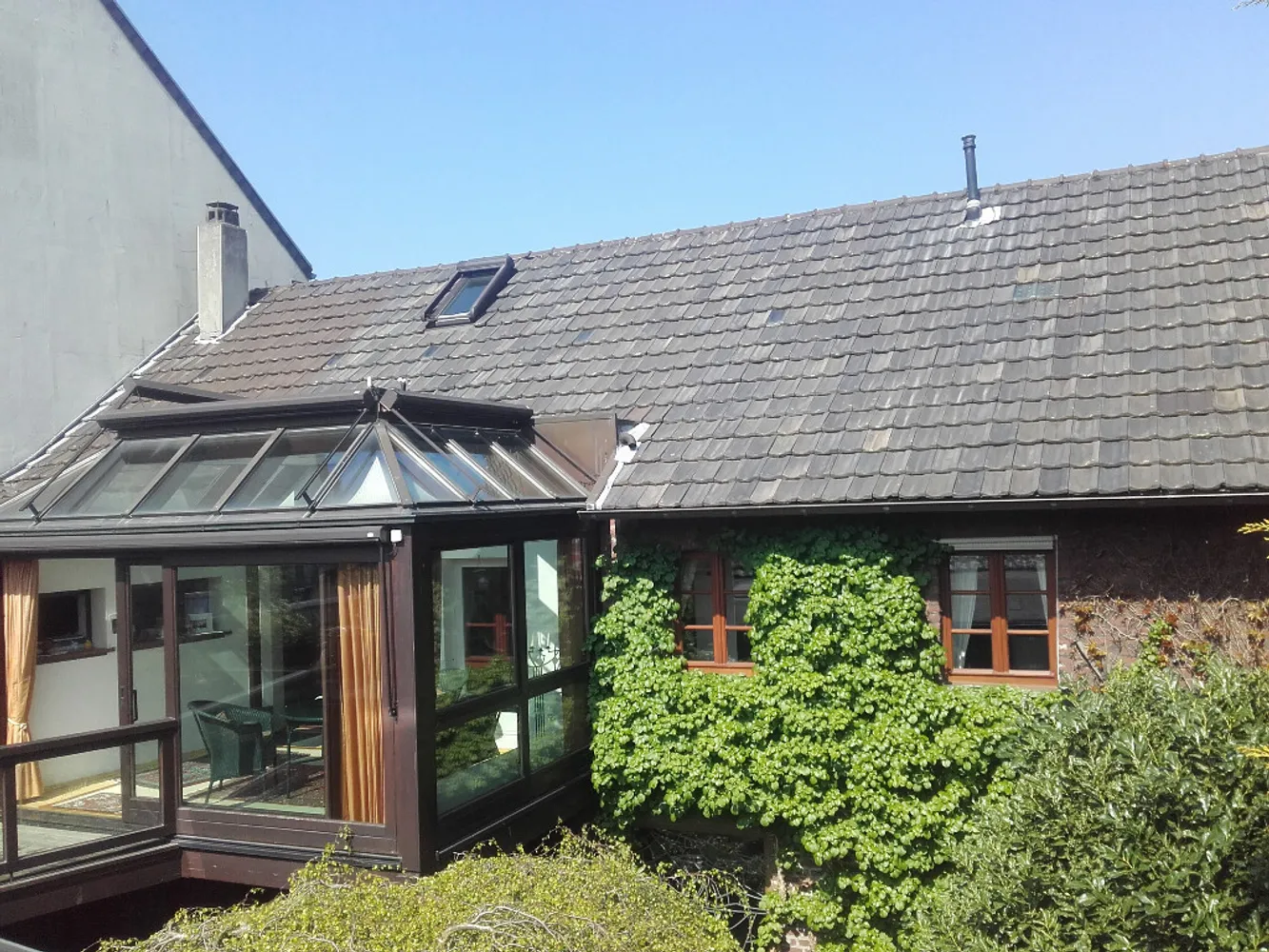 4 room apartment with 125 m² in Mönchengladbach – Photo 2