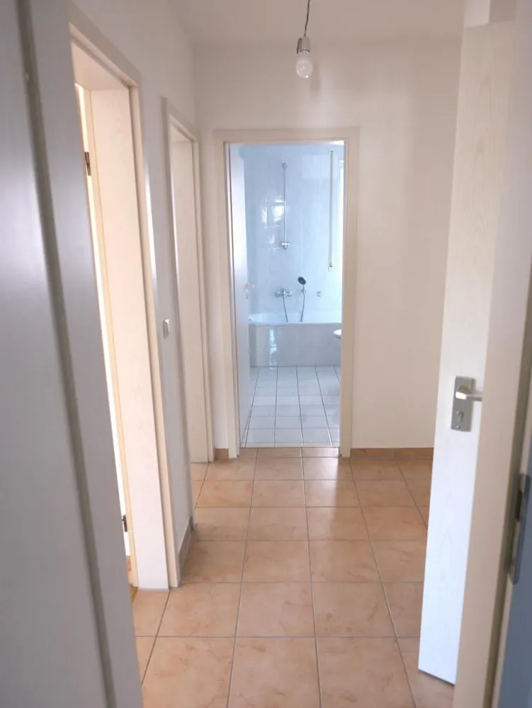 2 Zimmer Wohnung mit 50 m² in Regensburg – Bild 9