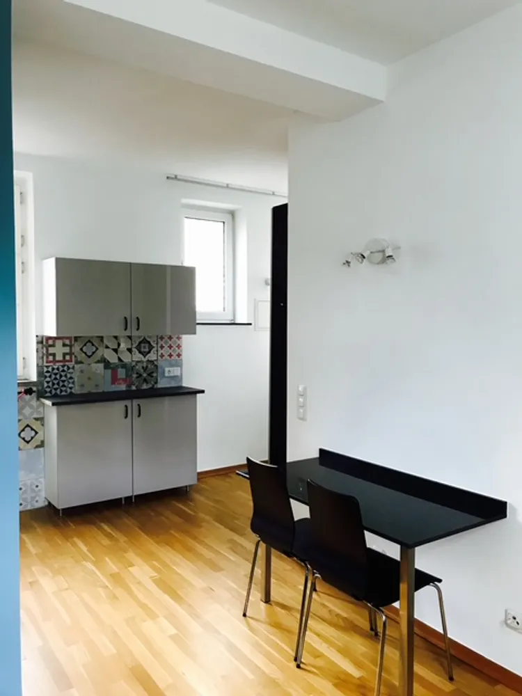 1 Zimmer Wohnung mit 25 m² in Aachen – Bild 5
