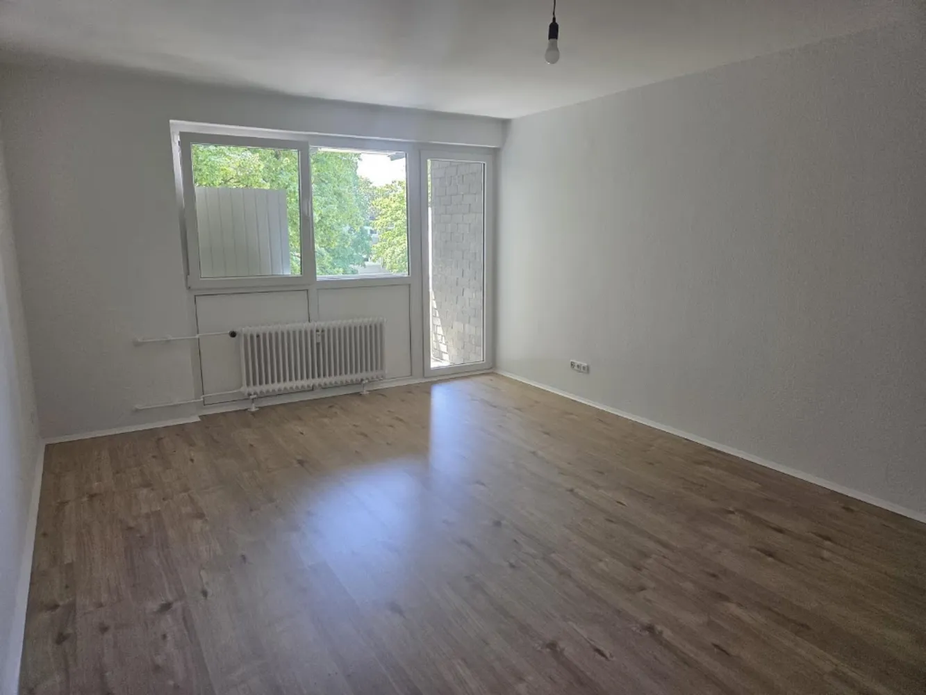 3 Zimmer Wohnung mit 75 m² in Solingen – Bild 1