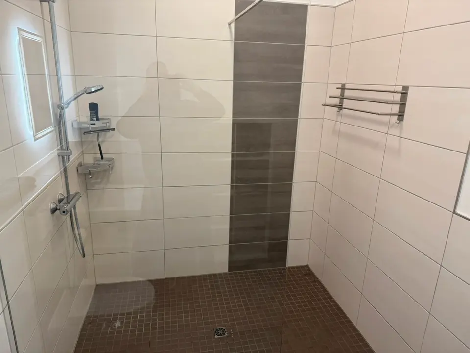 3 Zimmer Wohnung mit 49 m² in Saarbrücken – Bild 6