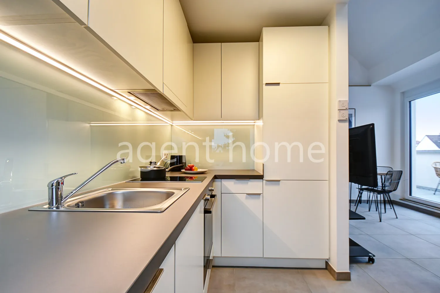 2 Zimmer Wohnung mit 42 m² in Stuttgart – Bild 8