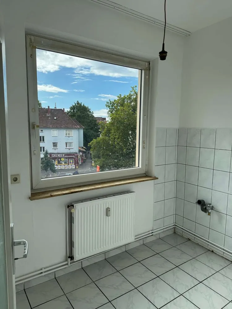 1 Zimmer Wohnung mit 30 m² in Hannover – Bild 4