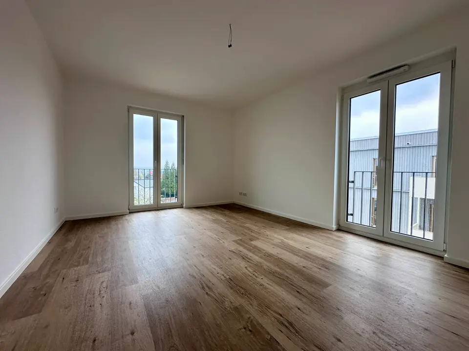 5 Zimmer Wohnung mit 133 m² in Coswig – Bild 7