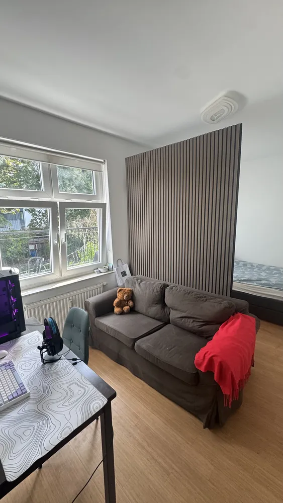 1 Zimmer Wohnung mit 43 m² in Köln – Bild 6