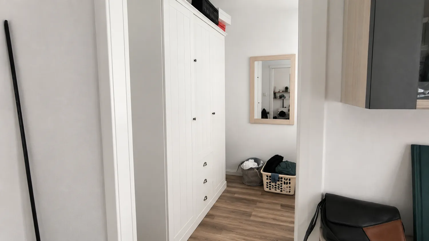 2 Zimmer Wohnung mit 48 m² in Köln – Bild 7