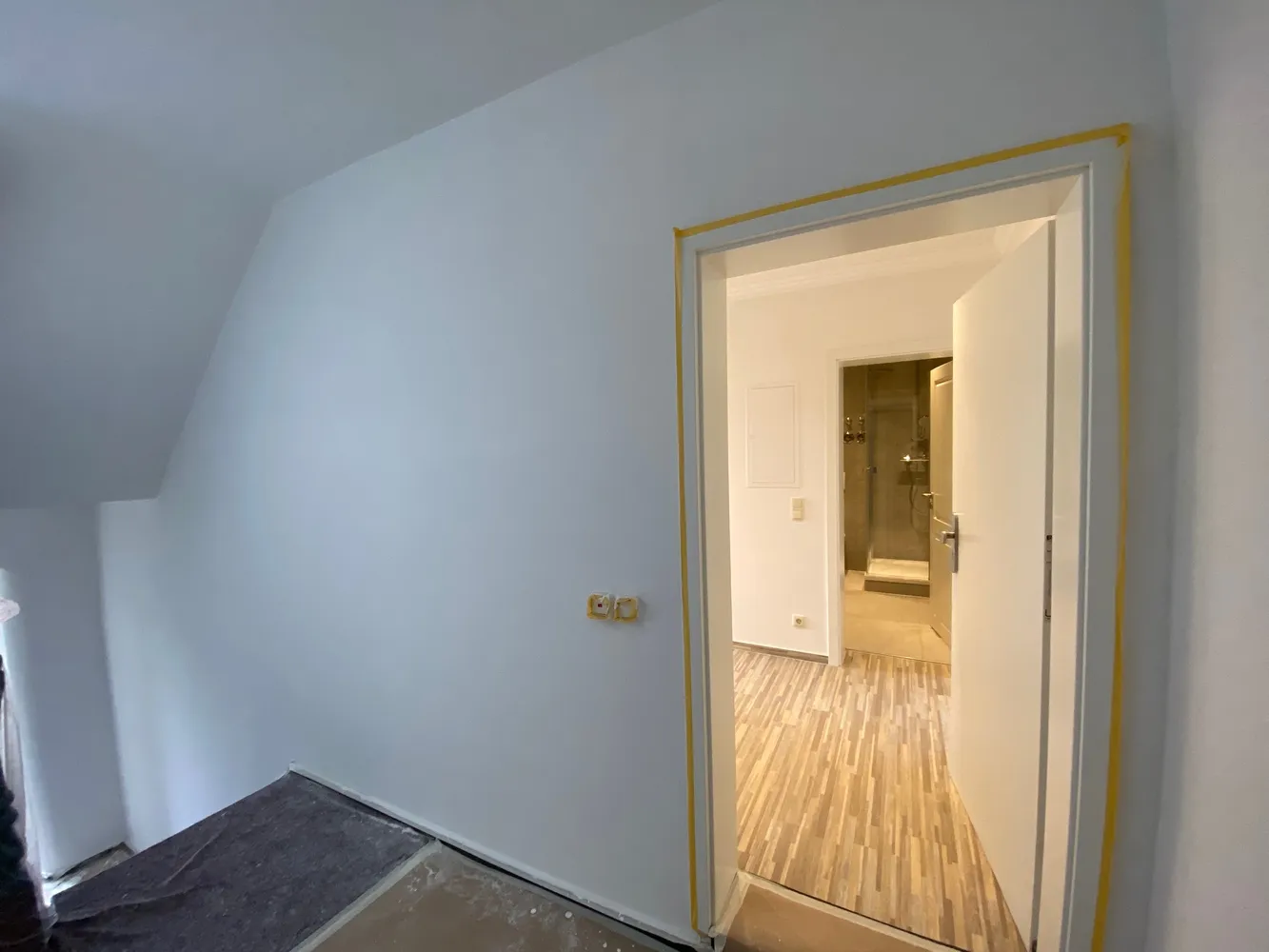 2 room apartment with 43 m² in Magdeburg – Photo 7