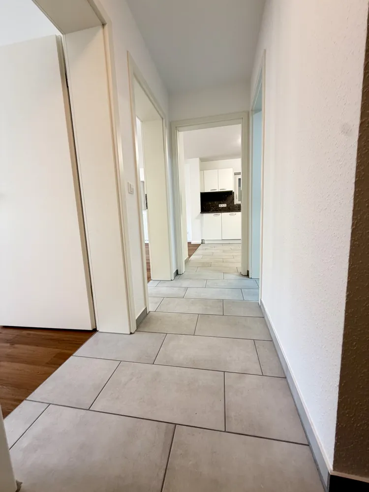 2 room apartment with 62 m² in Leonberg – Photo 8
