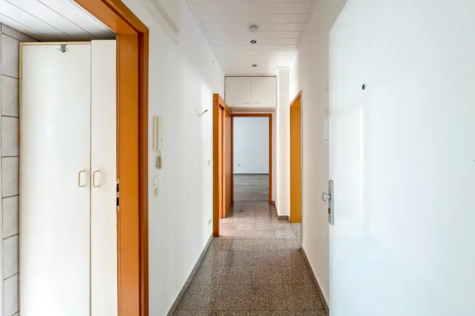 3 Zimmer Wohnung mit 79 m² in Hagen – Bild 5