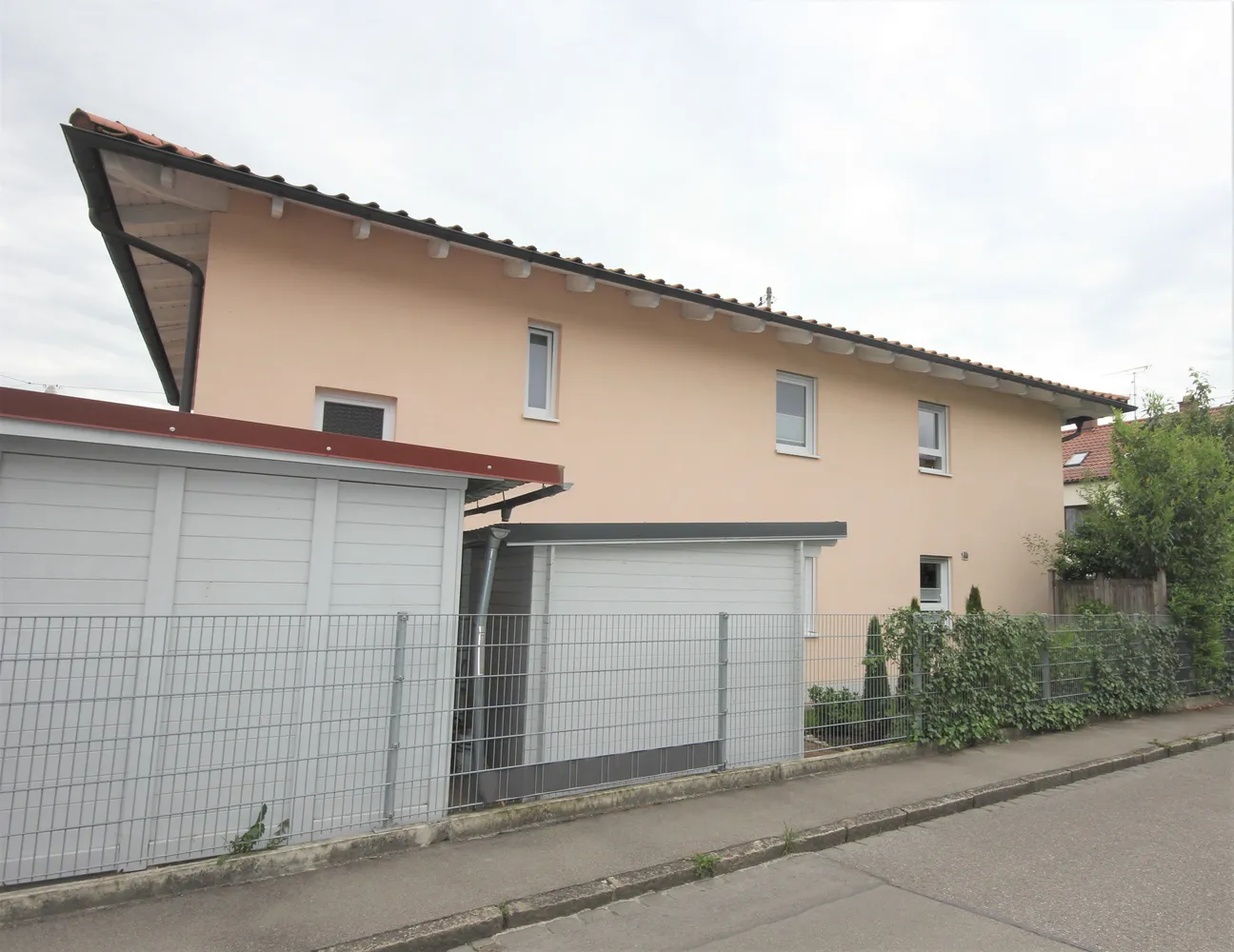 3 Zimmer Wohnung mit 100 m² in Augsburg – Bild 12