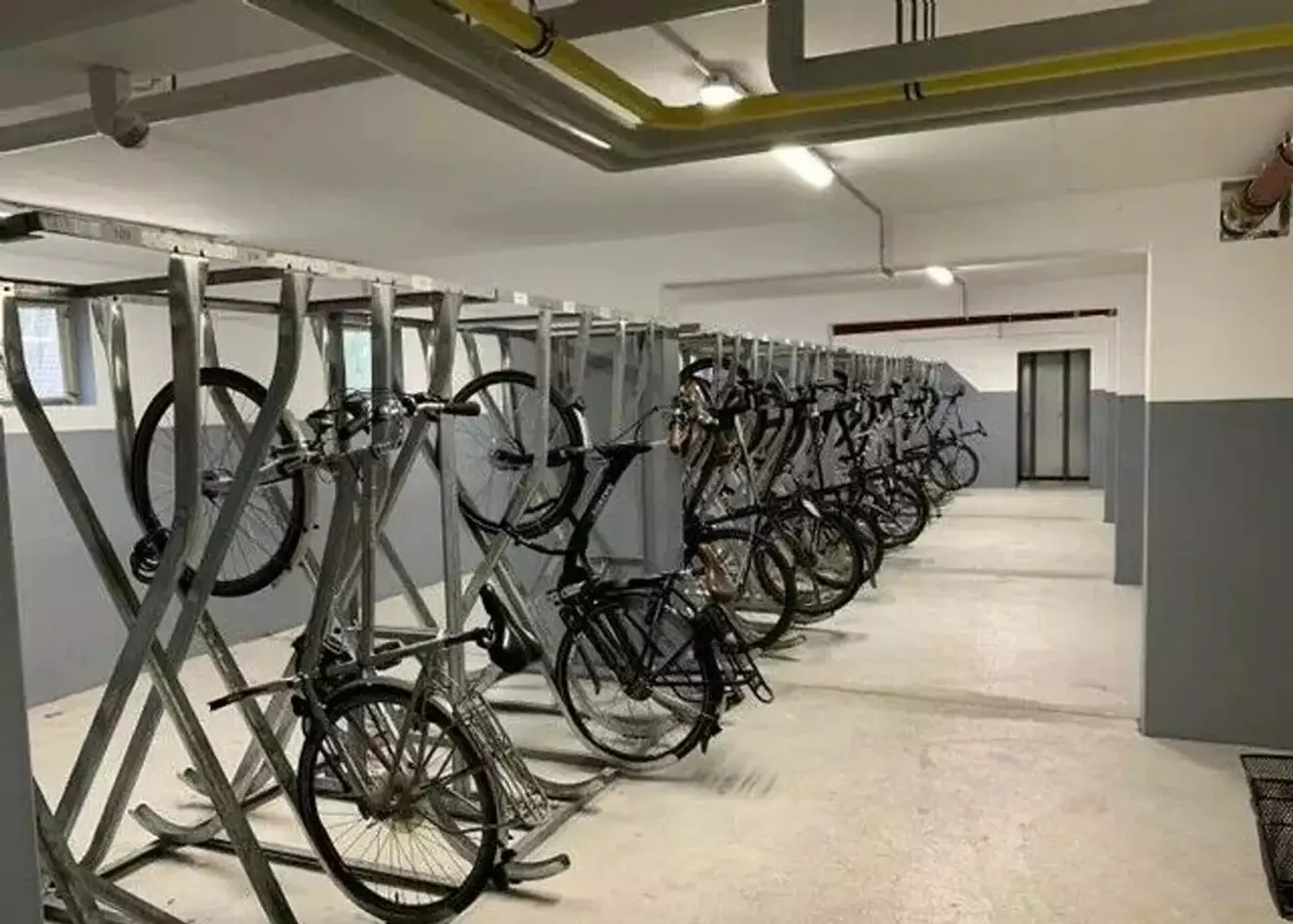 1 Zimmer Wohnung mit 21 m² in Ingolstadt – Bild 6