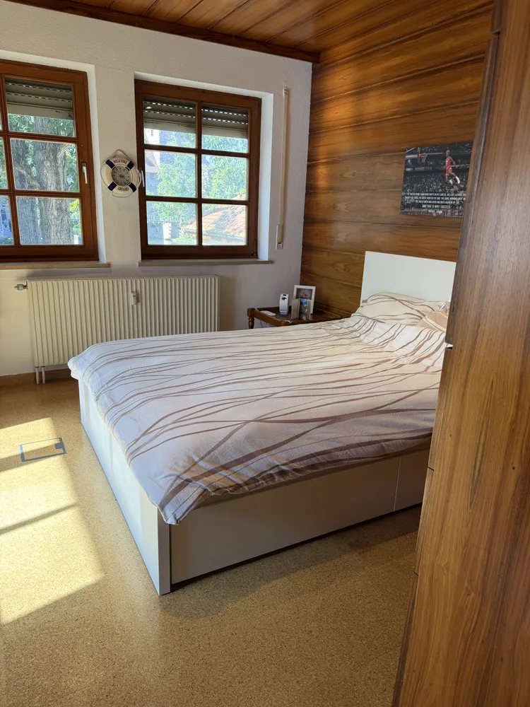 1 Zimmer Wohnung mit 35 m² in Nürnberg – Bild 2