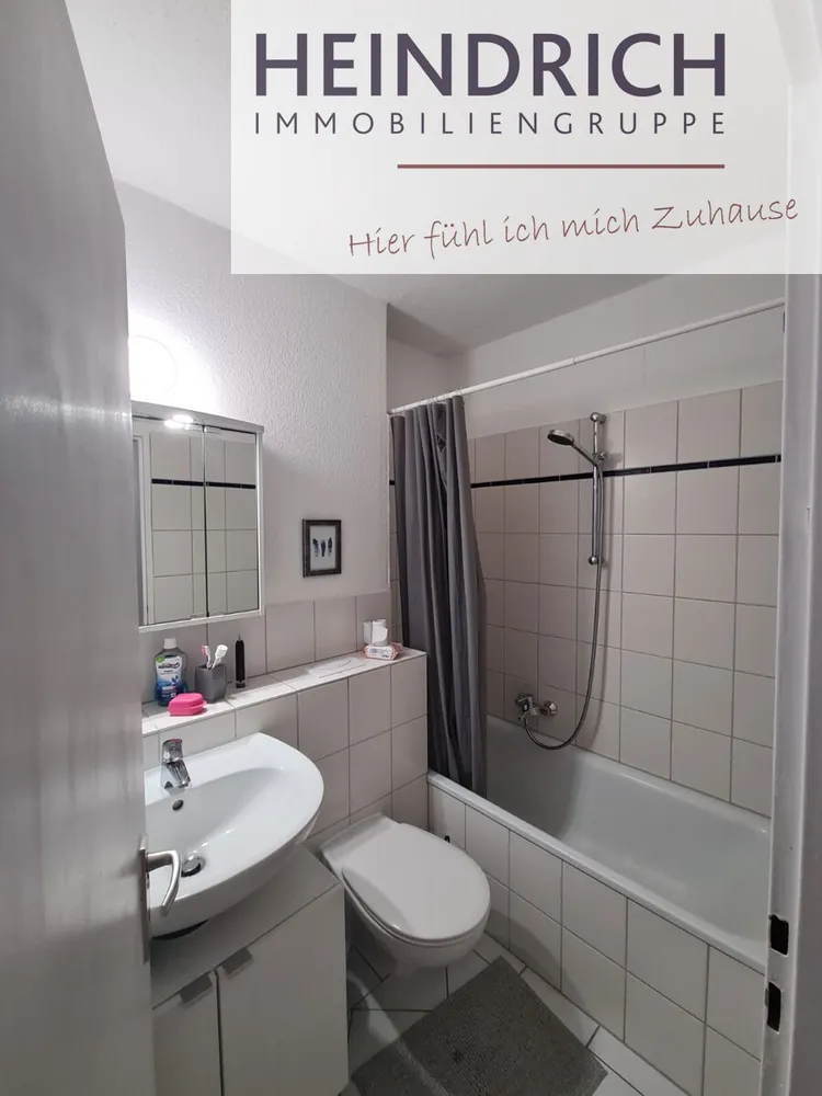 2 room apartment with 51 m² in Kassel – Photo 10