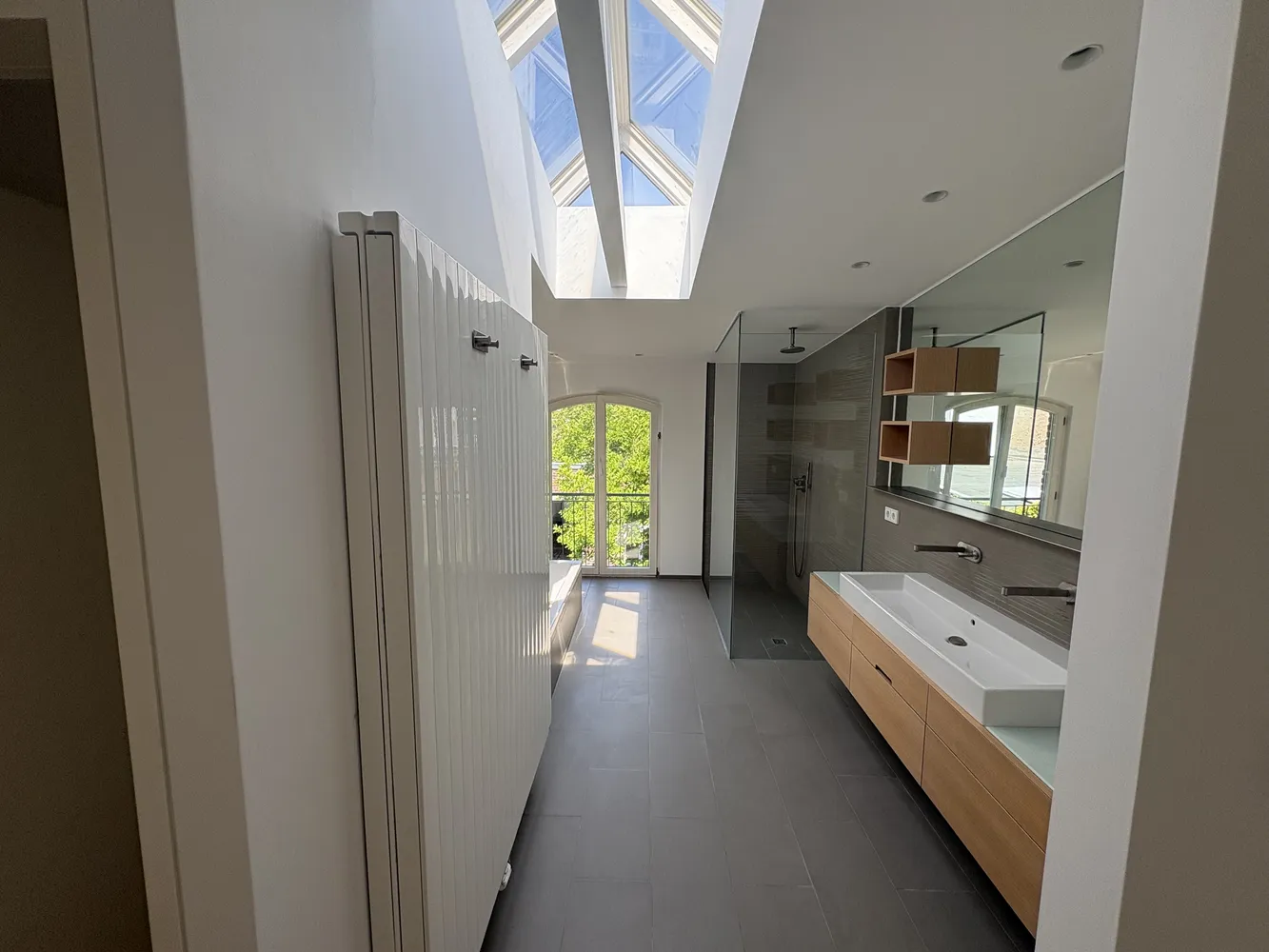 5 room apartment with 229 m² in Cologne – Photo 4