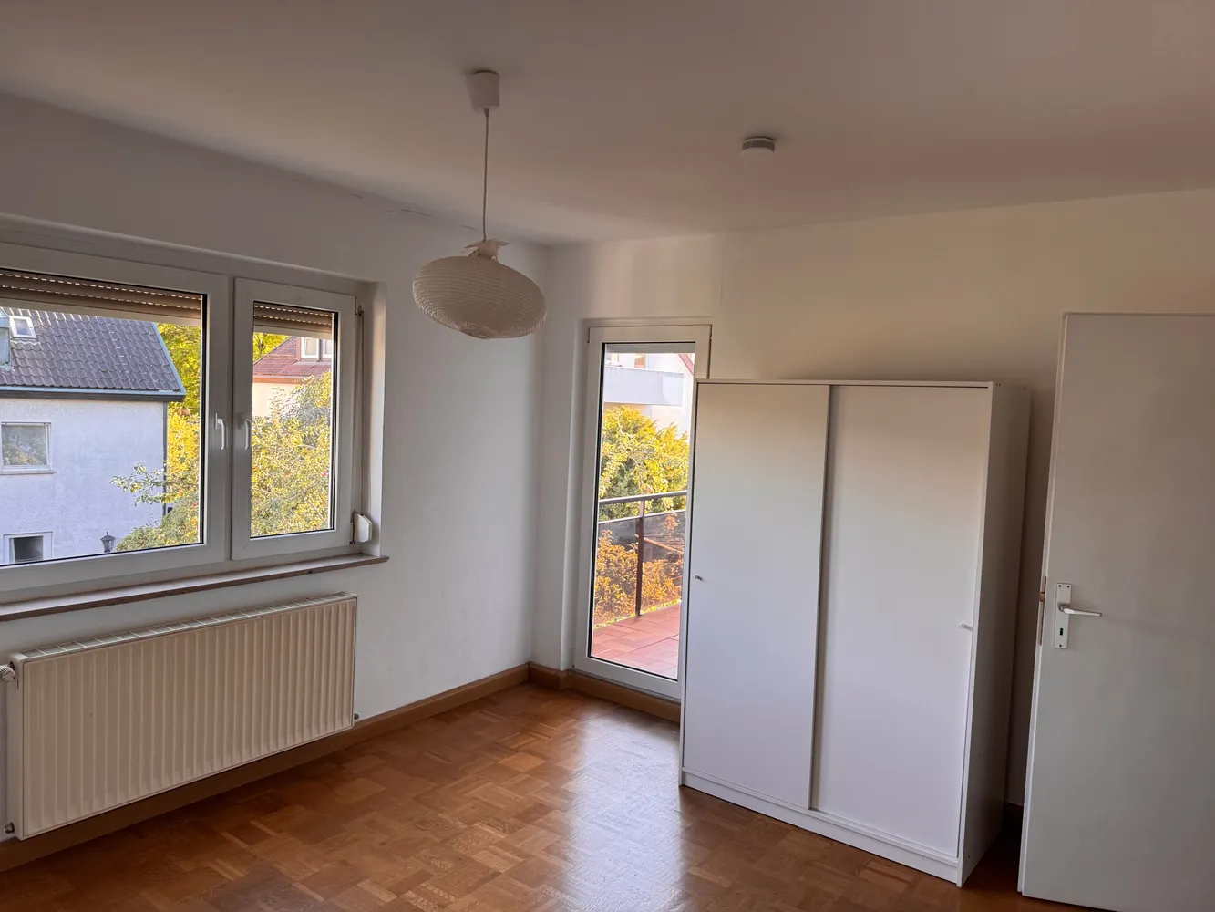 3 room apartment with 70 m² in Stuttgart – Photo 5