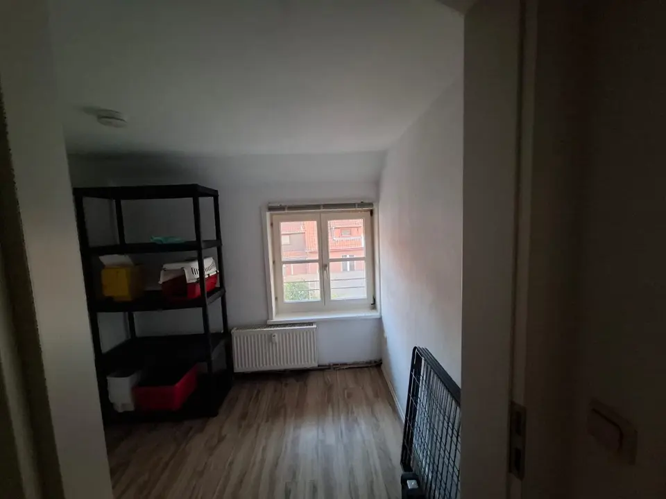 2 Zimmer Wohnung mit 30 m² in Duderstadt – Bild 6