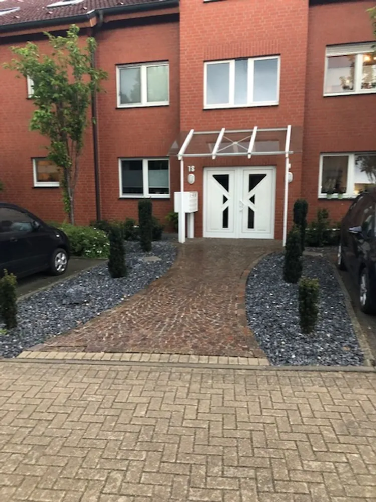 2 room apartment with 61 m² in Hamminkeln – Photo 8
