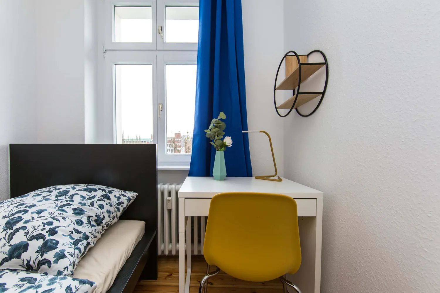 WG-Zimmer in Berlin – Bild 3