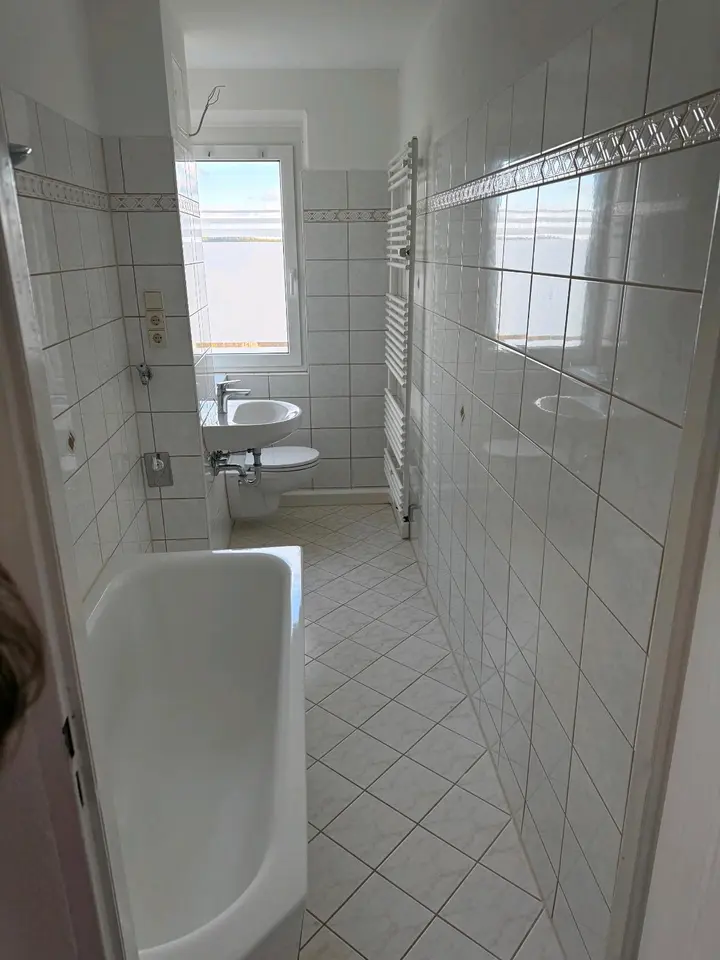 3 Zimmer Wohnung mit 60 m² in Aue-Bad Schlema – Bild 5