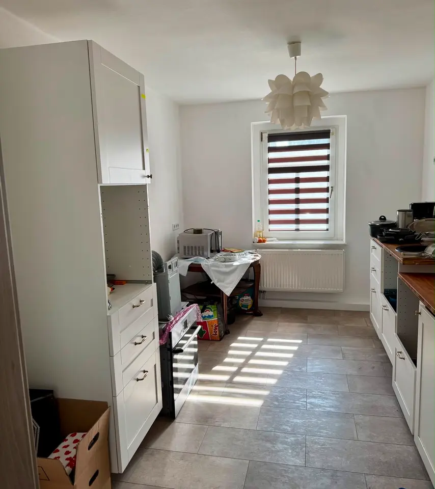 2 room apartment with 60 m² in Limbach-Oberfrohna – Photo 6