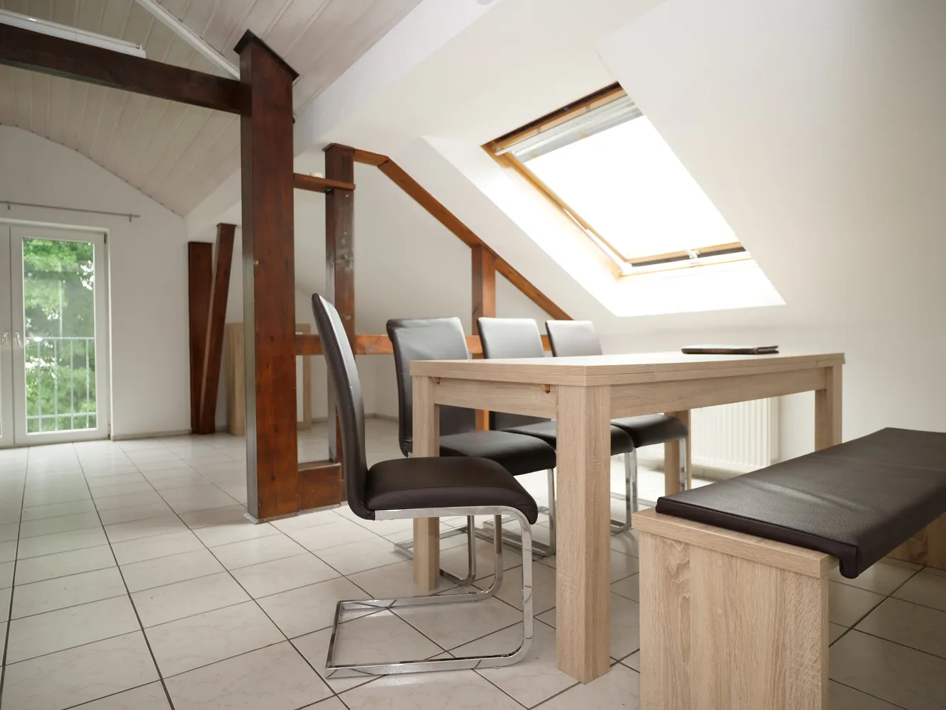 2 Zimmer Wohnung mit 60 m² in Mainz – Bild 4