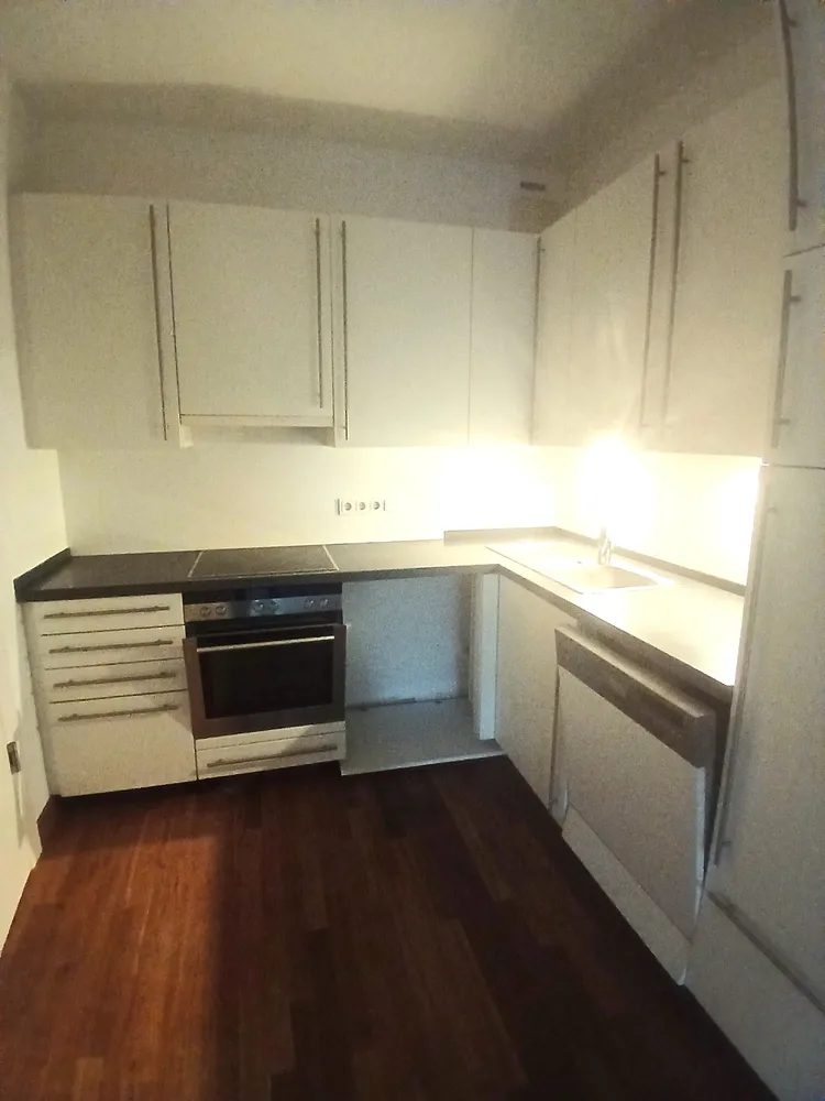 2 Zimmer Wohnung mit 66 m² in Frankfurt am Main – Bild 6