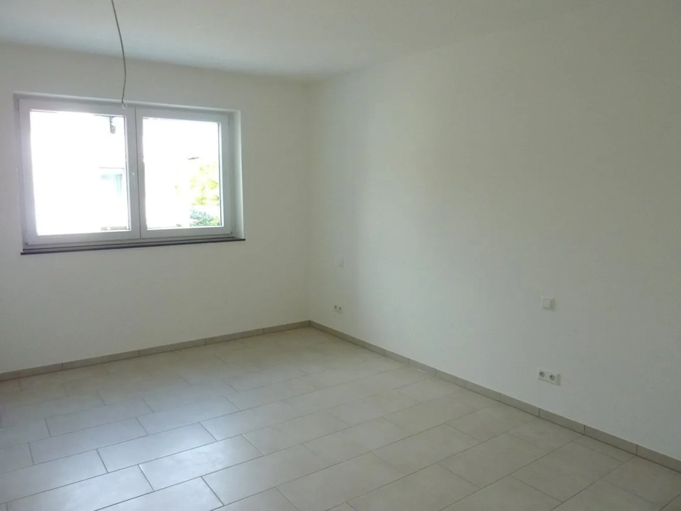 3 Zimmer Wohnung mit 87 m² in Balingen – Bild 1