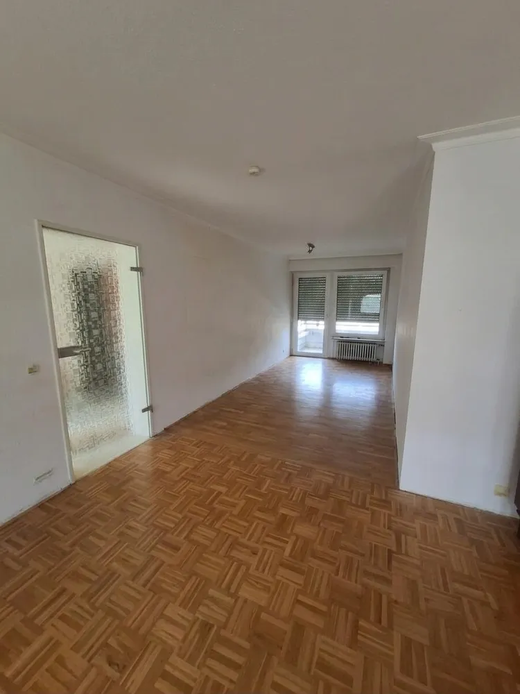 4 Zimmer Wohnung mit 91 m² in Aachen – Bild 3