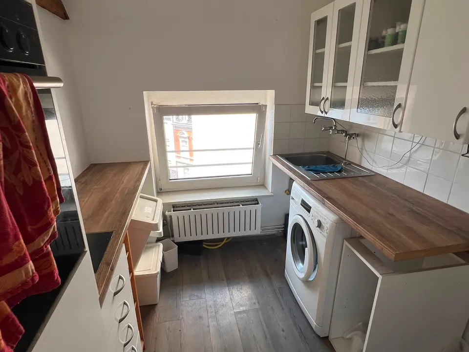 2 Zimmer Wohnung mit 39 m² in Leverkusen – Bild 8